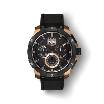 ساعت مچی لاکسمی LAXMI کد 8012-3